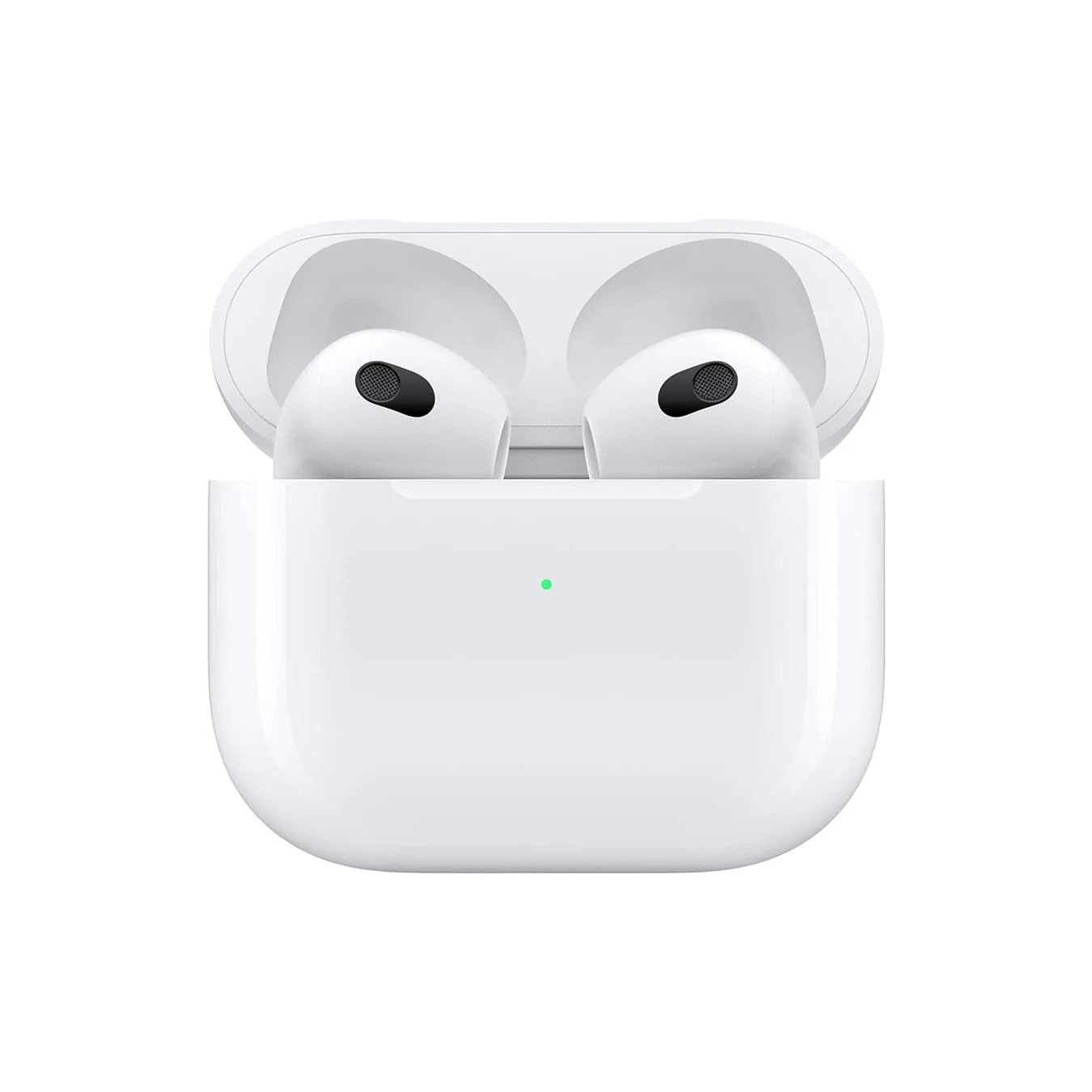 AirPods 3 Wireless Earbuds with Lightning